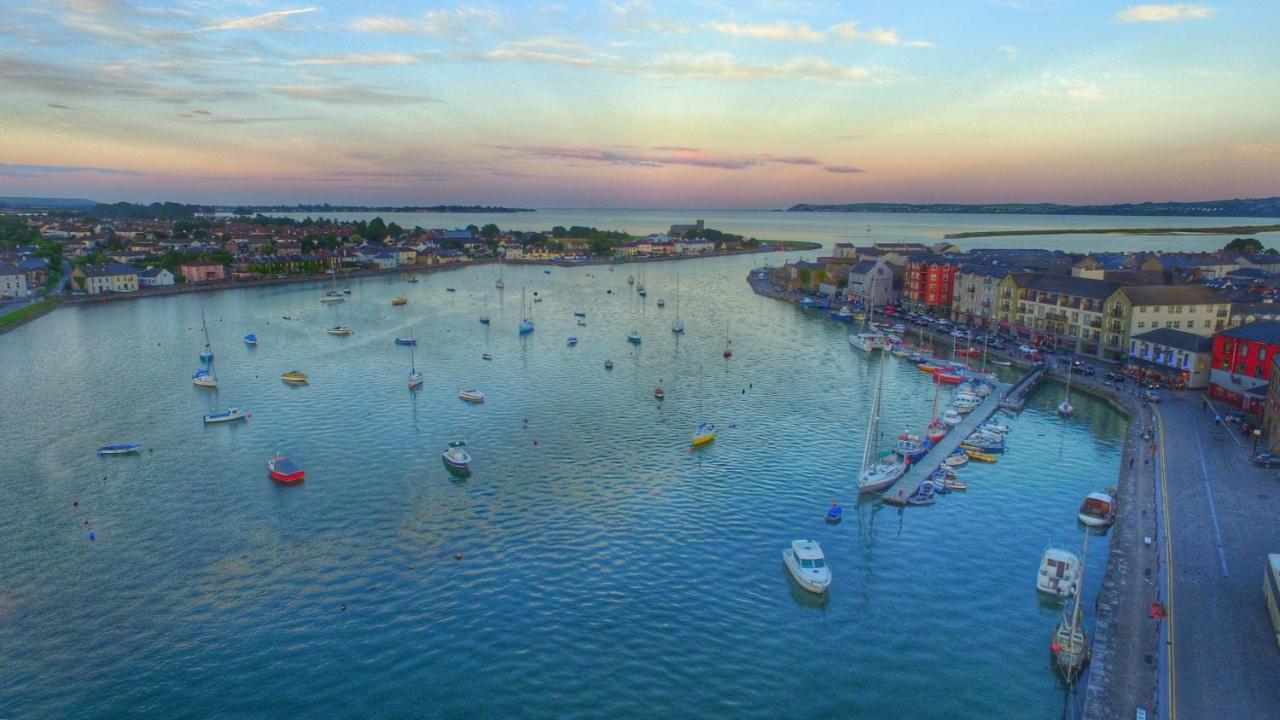 The Park Hotel Dungarvan Dungarvan  Exterior photo