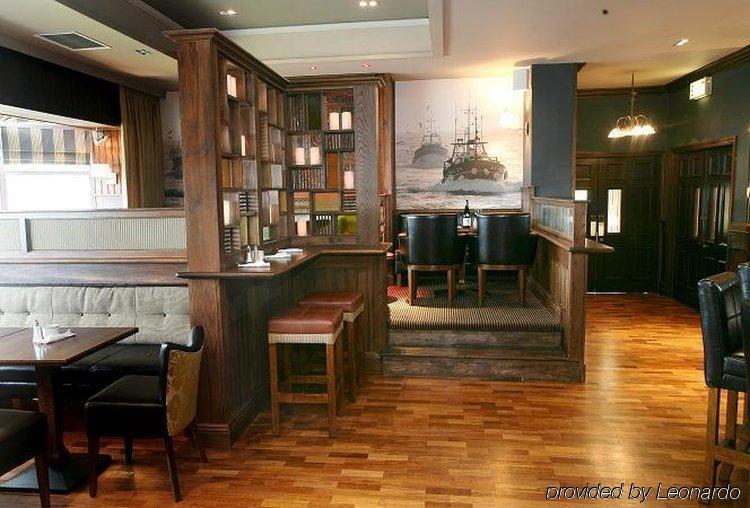 The Park Hotel Dungarvan Dungarvan  Restaurant photo