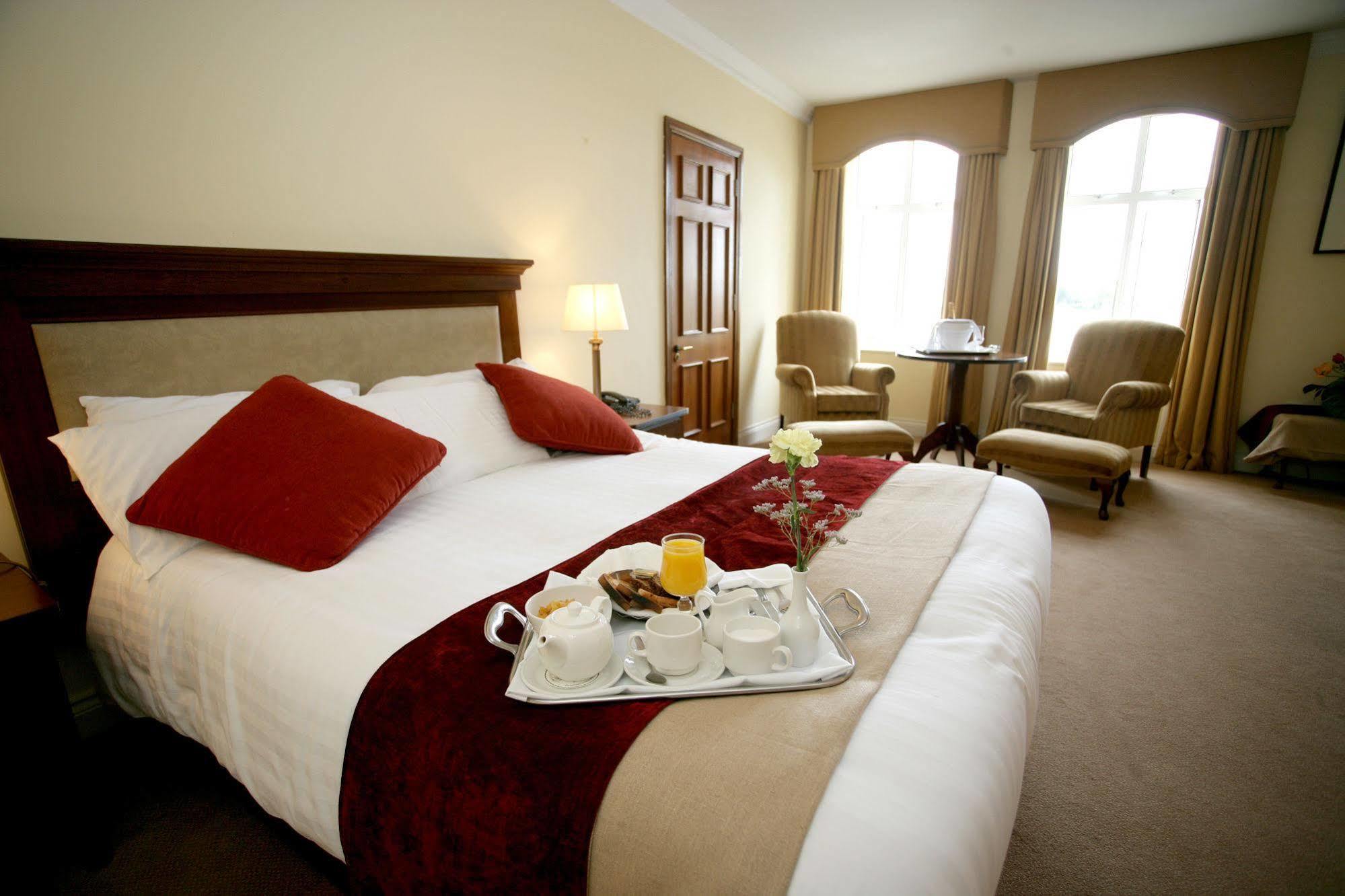 The Park Hotel Dungarvan Dungarvan  Room photo