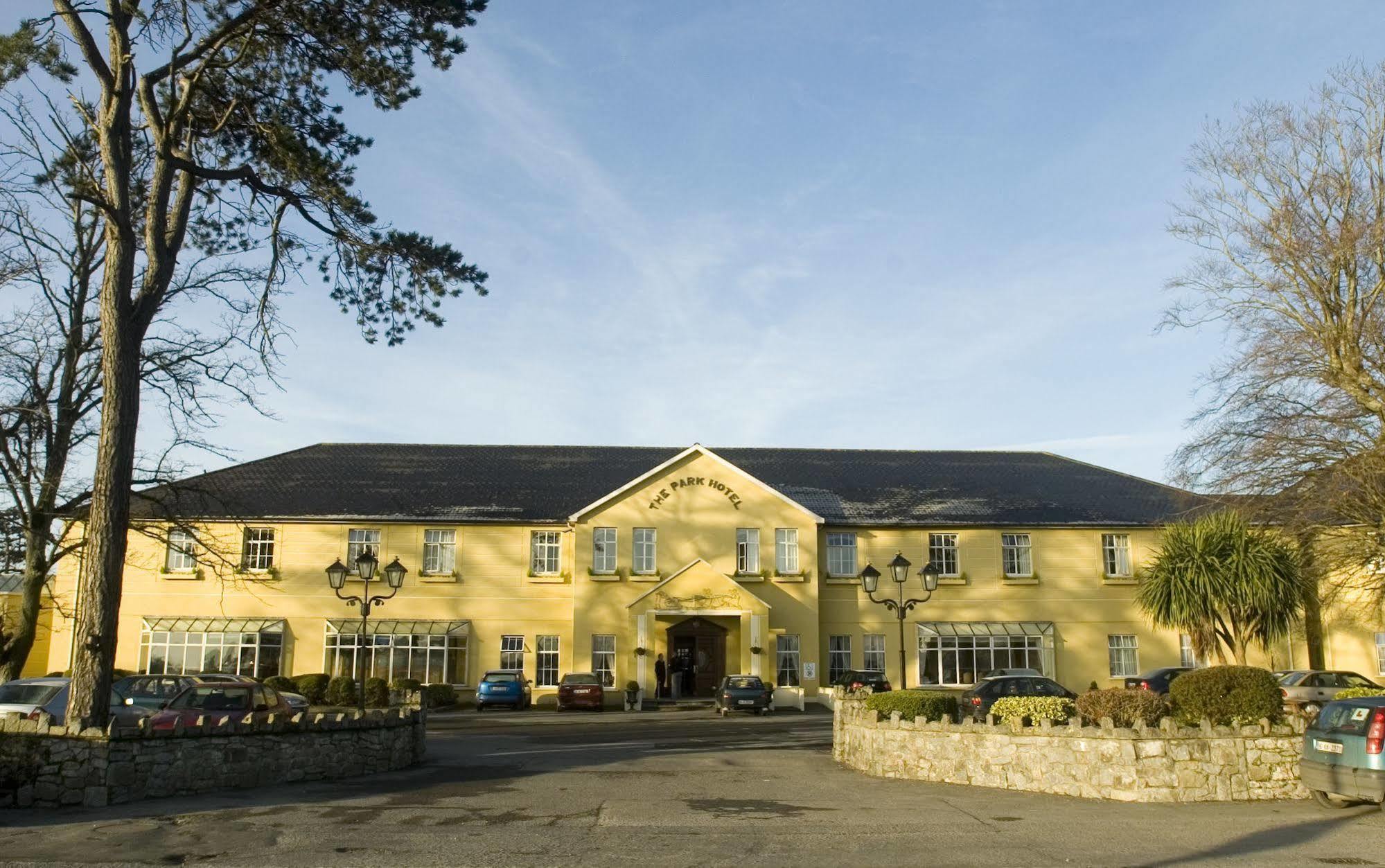 The Park Hotel Dungarvan Dungarvan  Exterior photo